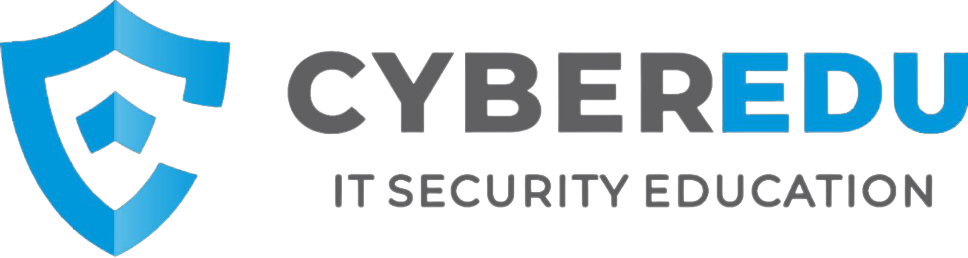 CyberEdu Logo