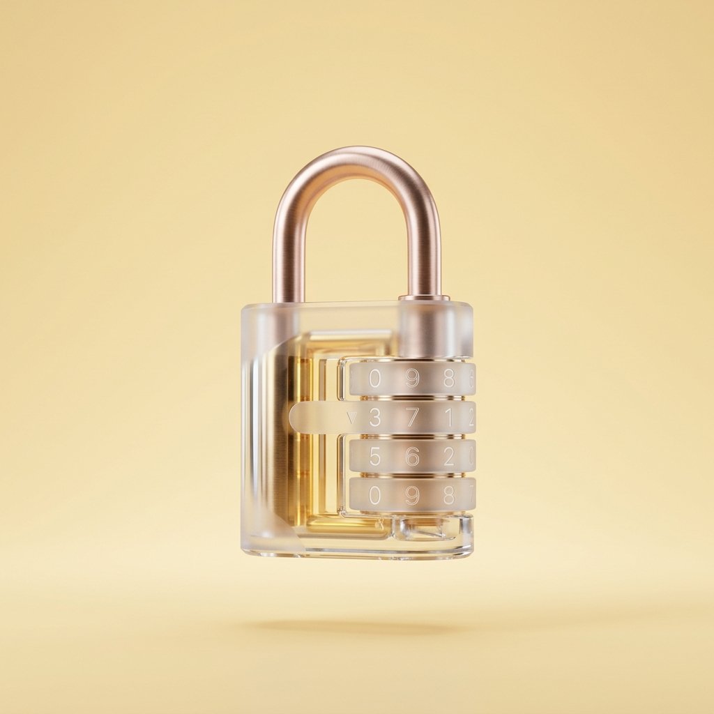 Cryptographic Shield Visualizer